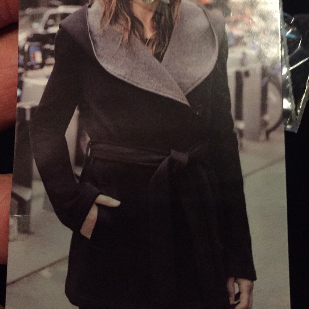 Coat